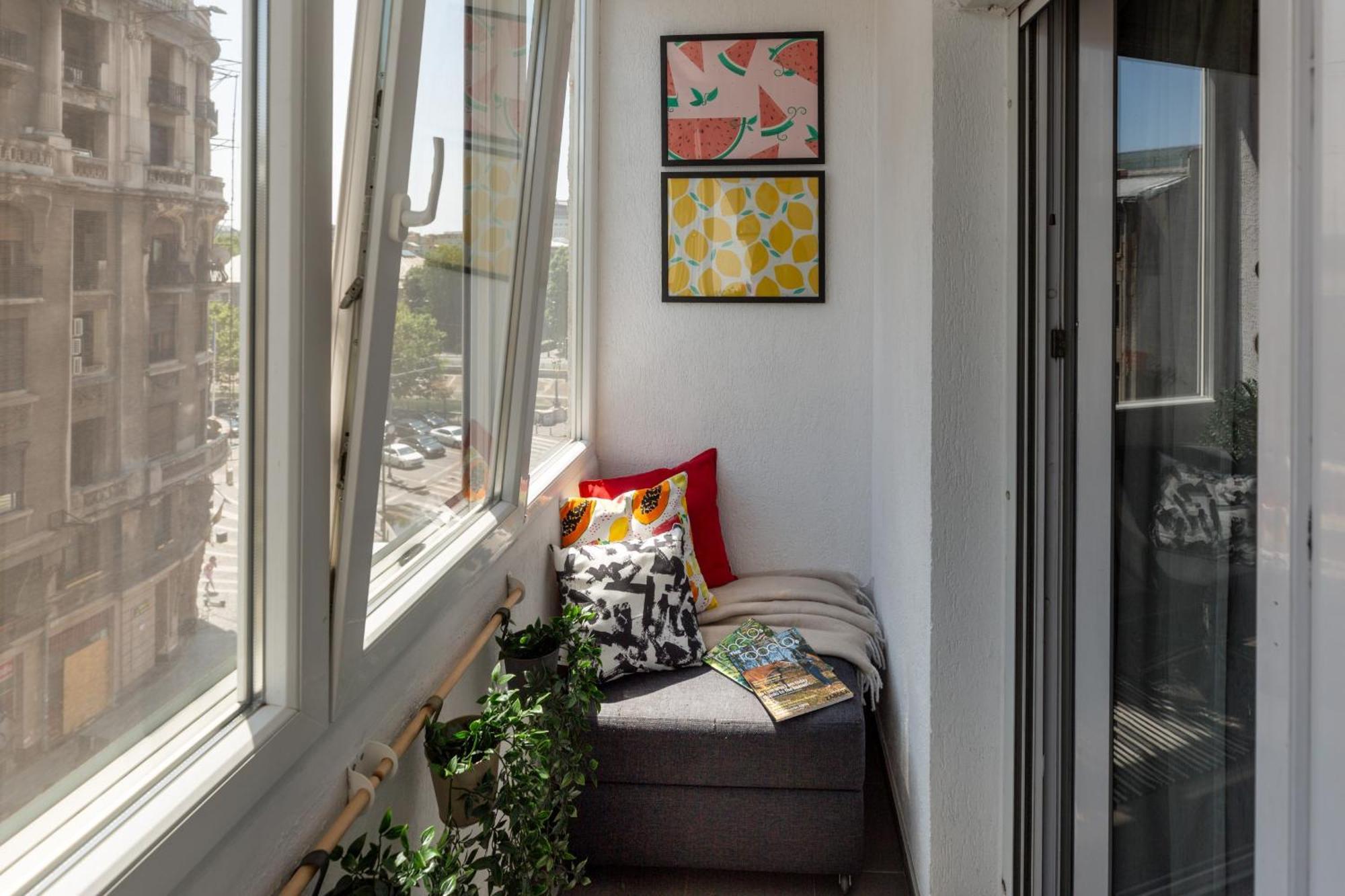 Modern 1Br Apt In The Old Town: The Perfect Choice Bukarest Exterior foto